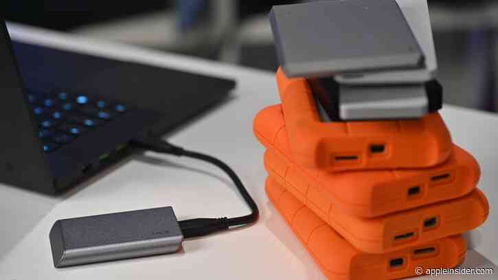 Encrypted HFS+ drive support dies in macOS 28