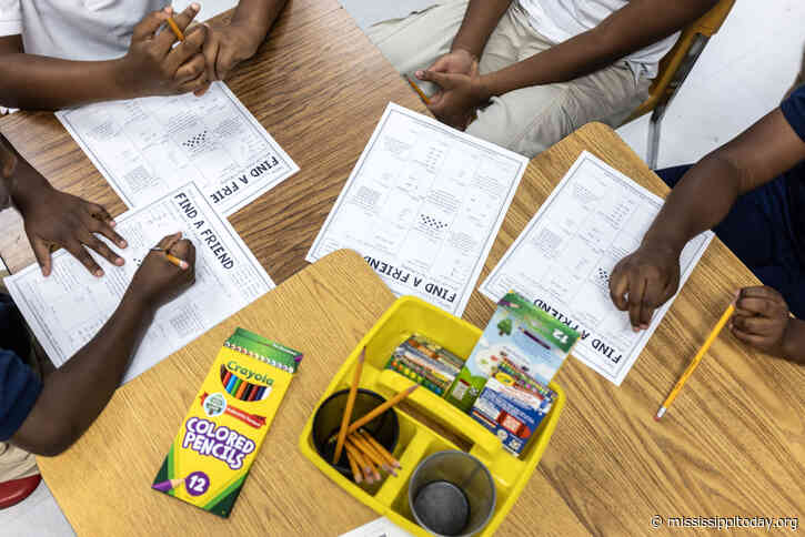 Most Mississippi special education teachers can receive $2,000 bonus, lawmakers say