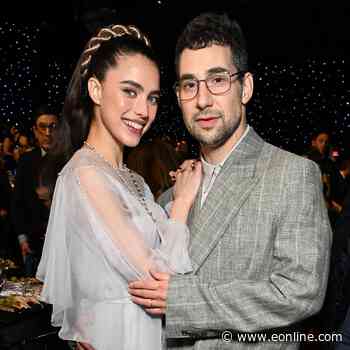 Inside Jack Antonoff & Margaret Qualley’s Romance Before Their Breakup