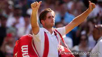 Can Fery emulate Raducanu with run to major title?