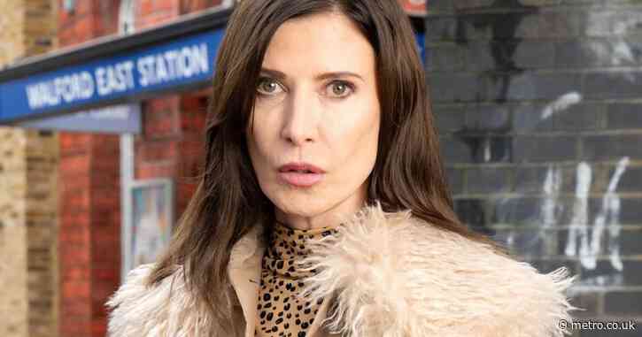 Bea has unfinished business – she must come back to EastEnders immediately