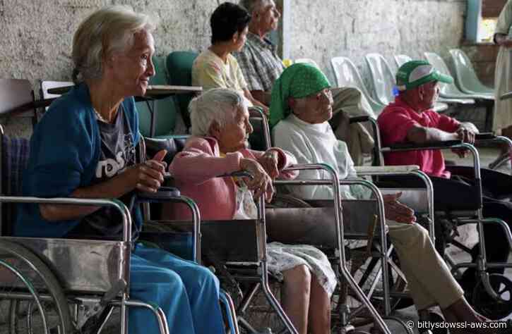 Convite insta a garantizar atención especializada a los adultos mayores damnificados por el doblete sísmico