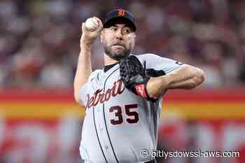 Justin Verlander anuncia su retiro una vez termine la temporada de MLB