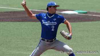 2026 MLB Draft: Seven candidates to go No. 1 as White Sox hold first pick, including a dark horse infielder