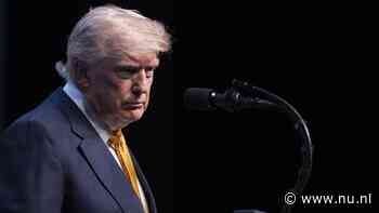 Rechter geeft miljoenenvergoeding van Trump aan columniste vrij in misbruikzaak