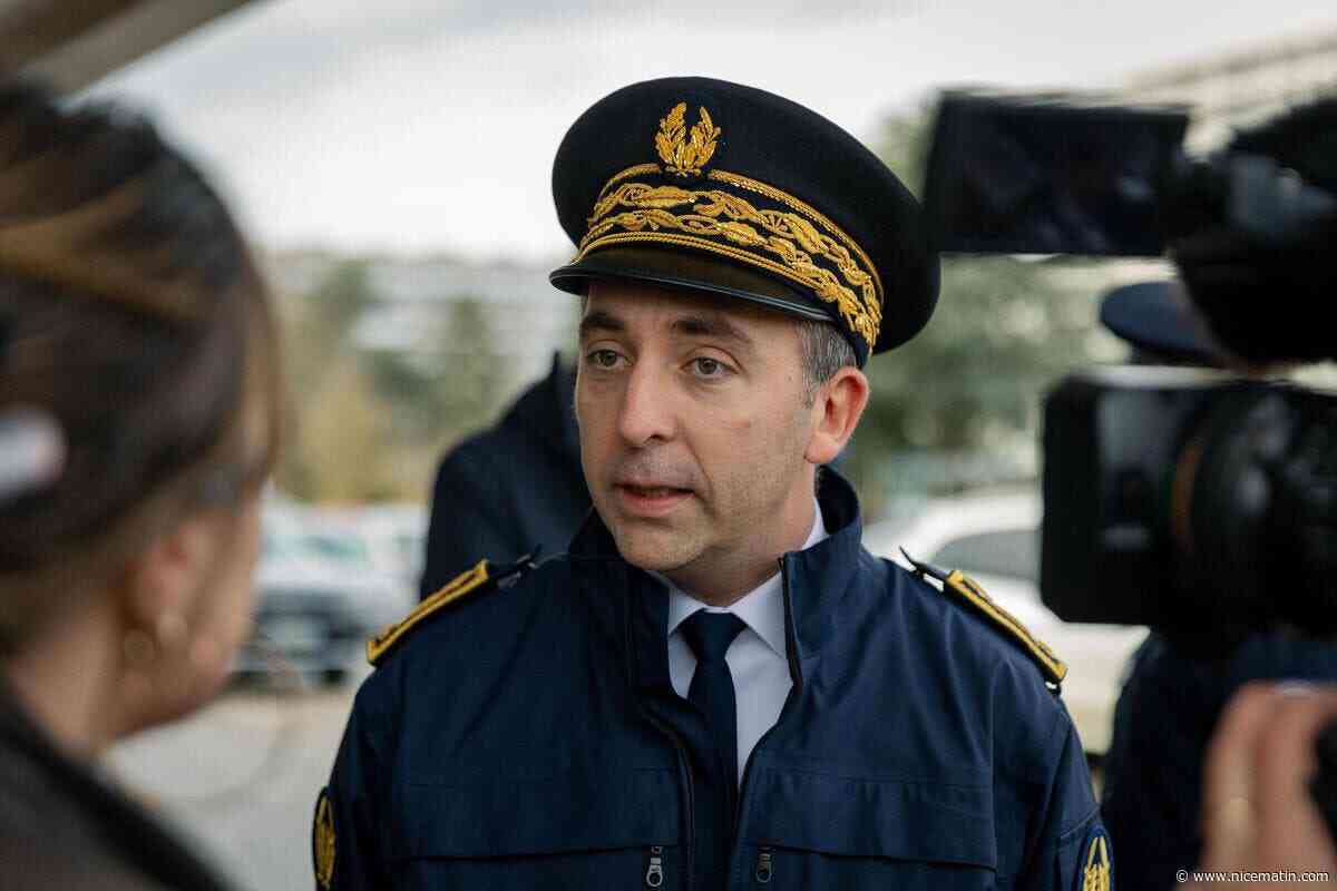 Ancien directeur de campagne du candidat Macron en 2017, membre fondateur de La République en marche… On sait qui est le nouveau préfet des Alpes-Maritimes