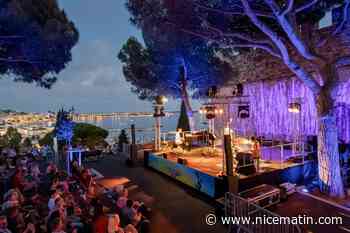 Jazz et musique classique se rencontrent sur scène à Cannes pour la 12e édition du festival des Jeunes talents du Suquet