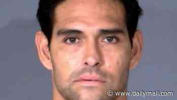 Mark Sanchez trial delayed for FIFTH time after NFL star was accused of fighting truck driver high on fentanyl and cocaine