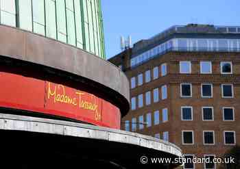 Madame Tussauds reopens after smoke alert forces visitors to evacuate