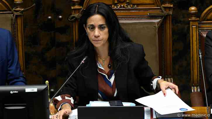 Rol de Núñez en negociación de la megarreforma abre nueva grieta en el oficialismo y enfrenta a RN con la UDI