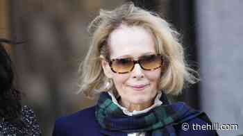 Judge orders release of $5.8M Trump owes E Jean Carroll