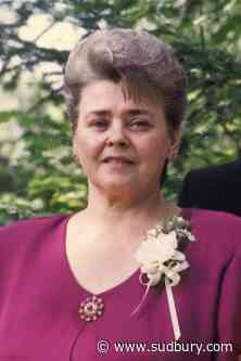 BLAIS, Laura