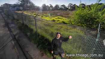 Separation Street: The development dividing Melbourne’s inner north