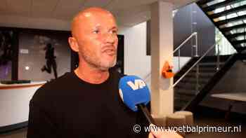 Schreuder reageert op toptransfer Önal: 'Had veel kunnen leren, maar alle begrip'