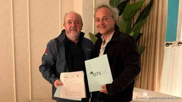 Talent Show A&R Is Real: UMG’s GTS Negotiates First Signing Rights on Telemundo’s ‘Operación Triunfo Estados Unidos’