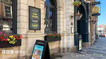 Murder suspect due in court after pub assault