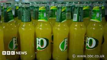 J2O maker denies cabin image copyright claim