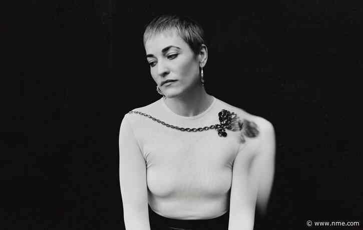 Lankum’s Radie Peat weighs up “two extremes” of relationship on haunting debut solo single, ‘Still I Love Him’
