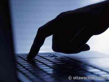 U.S. man charged with online sexual abuse of Ottawa child, 11