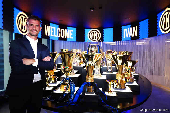 Official: Inter buy Provedel from Lazio in €3m agreement