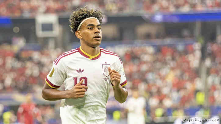 How to watch Spain vs Belgium live: Stream, TV channel, team news, prediction