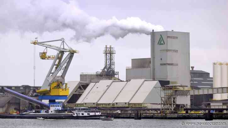 ’Stinkende’ kunstmestfabriek vecht megadwangsom van 1,25 miljoen euro aan: provincie wil ICL dwingen uitstoot aan te pakken