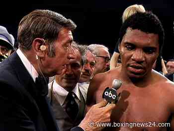 Why Jimmy Young Was Boxing’s Greatest Heavyweight Never To Win A World Title