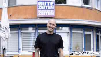 Nach 27 Jahren wieder Soap: Oli P. kehrt zu "Gute Zeiten, Schlechte Zeiten" zurück