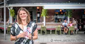 Een affaire met een vrouw raakte de getrouwde Lin (44) onverwacht diep, nu heeft ze een open huwelijk