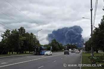 Russia Hit by Fuel Shortages and Petrol Queues as Ukrainian Drones Cripple Refineries
