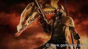 New Fallout Game Is New Focus For New Vegas Developer Obsidian Entertainment – Report