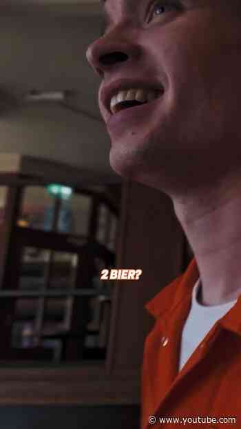 POV: Je MAAKT altijd TIJD voor een BIERTJE #stuktv #jachtseizoen #mostwanted