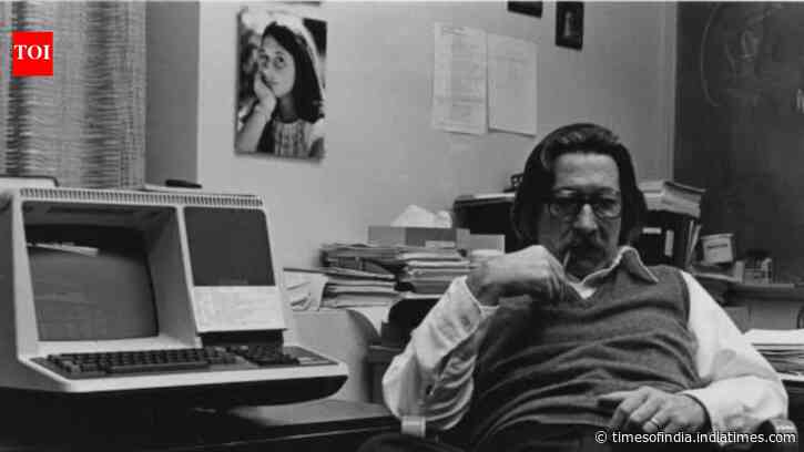 Computer scientist who created world's first chatbot in the 1960s spent his whole life warning that AI should never replace humans, and the reason will shock you