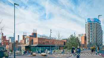 £100m Baltic station delays are 'bane of my life' admits Metro Mayor