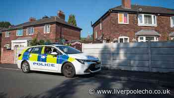 Boy, 16, arrested on suspicion of murder after woman found dead