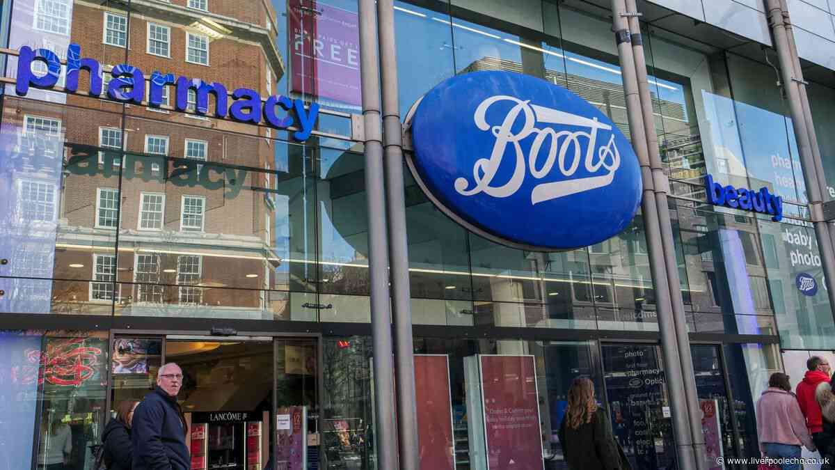 'It lasts all day and night'- Boots slashes 50% off popular designer perfume with 'stunning scent'