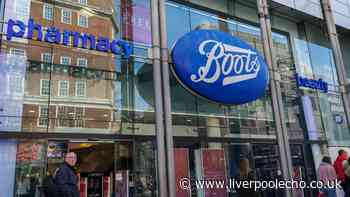 'It lasts all day and night'- Boots slashes 50% off popular designer perfume with 'stunning scent'