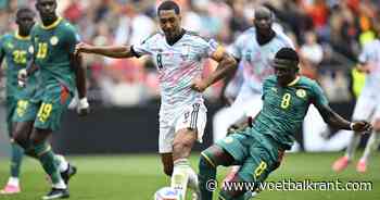 Ex-ref stellig over winnend doelpunt tegen Senegal: "Eigenlijk géén strafschop"