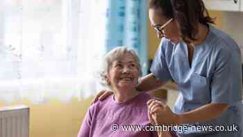 DWP benefit review could end unpaid carer earnings limit cliff edge