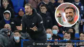 Erster Klopp-Assistent als möglicher Bundestrainer steht offenbar schon fest