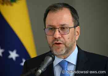 Venezuela solicita la liberación de activos congelados en el exterior para financiar la reconstrucción tras los sismos