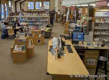 Cherrydale Library supporters seek accessibility upgrades to safeguard branch’s future