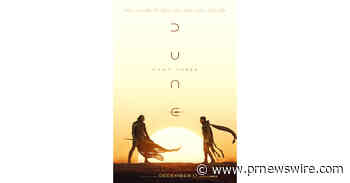 Legendary Entertainment y Warner Bros. Pictures presentan el trailer de Dune: Part Three