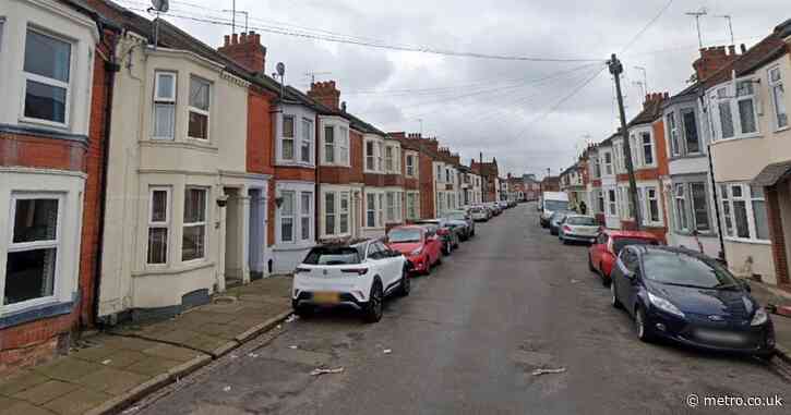 Teenager fatally stabbed in Northampton with murder investigation launched