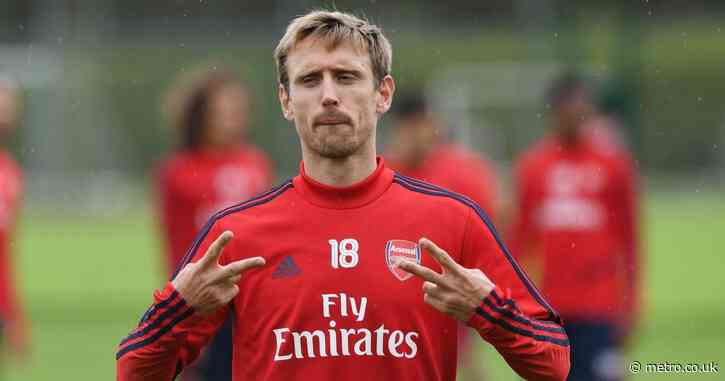 Nacho Monreal tells Arsenal to avoid transfer ‘mistake’ and names two dream signings
