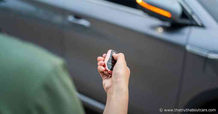 FROM THE FORUMS: Faraday Cages and The Keyless Convenience Trap