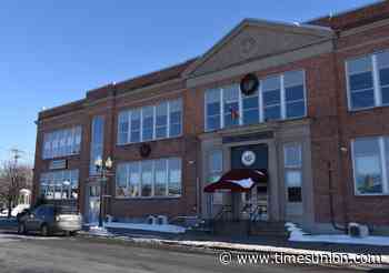 Rensselaer prepares to sue city school district over school resource officer payments