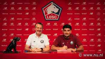 NEC verkoopt uitblinker Basar Önal voor recordbedrag aan Lille OSC