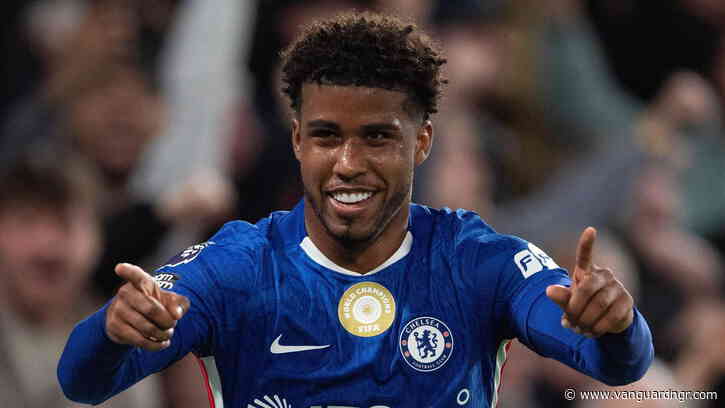 Man Utd agree £50m deal to sign Chelsea midfielder Andrey Santos