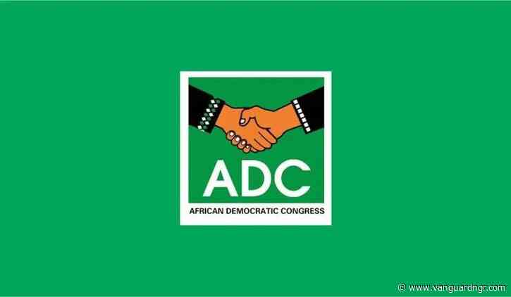ADC prohibits state chapters from receiving court processes, engaging lawyers